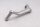 Gearshift lever, gearshift pedal, gear linkage Triumph Rocket 2500 III GT 22-22