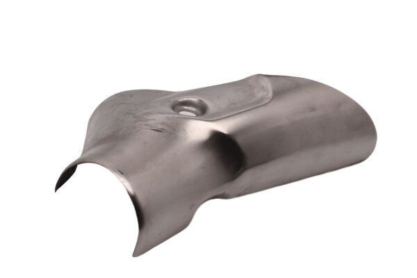 Exhaust guard heat shield cover Triumph Rocket 2500 III GT 22-22