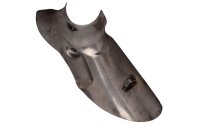 Exhaust guard heat shield cover Triumph Rocket 2500 III GT 22-22