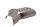 Exhaust guard heat shield cover Triumph Rocket 2500 III GT 22-22