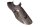 Exhaust guard heat shield cover Triumph Rocket 2500 III GT 22-22