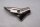 Exhaust guard heat shield cover Triumph Rocket 2500 III GT 22-22