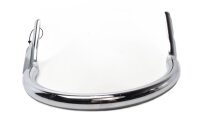 Maniglia di sostegno posteriore, manubrio cromato Triumph Bonneville 1200 Speedmaster 20-20