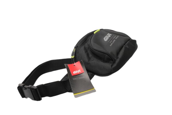 Givi Easy Range fanny pack/hip bag for motorcycle travel - Accessories Zubehör universell