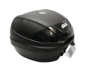 Topcase Koffer GIVI Rücklichteinheit Gepäckbox...