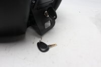 Maleta con cerradura, sistema de equipaje, compartimento de almacenamiento trasero 2894 Zubehör universell