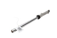Left fork leg, shock absorber, front fork, damper housing...