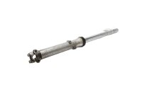 Left fork leg, shock absorber, front fork, damper housing...