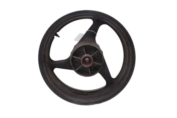 Achterwielvelg 17 inch CXMT6.00 schijfrem Honda CBR 900 RR SC50 02-03