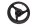 Achterwielvelg 17 inch CXMT6.00 schijfrem Honda CBR 900 RR SC50 02-03