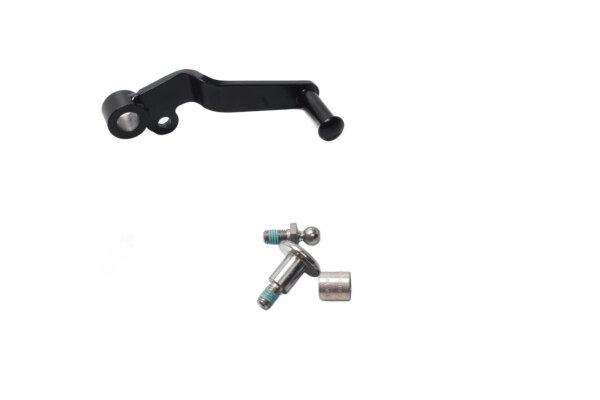 Kit de conversion de levier de vitesses, transmission Triumph Trident 660 Euro 5 L101 21-23