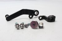 Kit de conversion de levier de vitesses, transmission Triumph Trident 660 Euro 5 L101 21-23