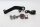 Kit de conversion de levier de vitesses, transmission Triumph Trident 660 Euro 5 L101 21-23