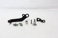 Gearshift lever, gear linkage, lever set Triumph Trident 660 Euro 5 L101 21-23