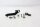 Gearshift lever, gear linkage, lever set Triumph Trident 660 Euro 5 L101 21-23