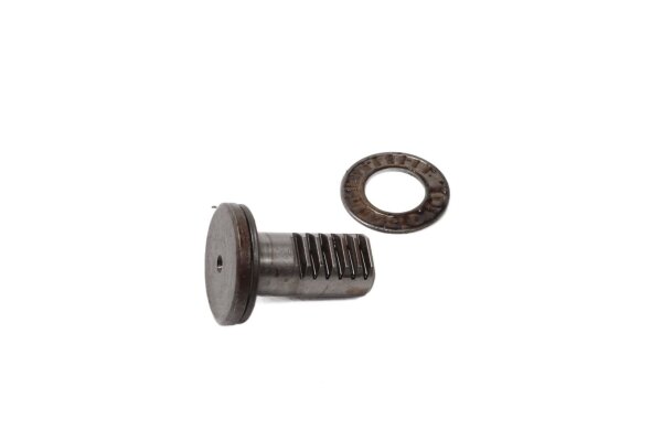 Koblingsgreb, koblingsstift, trykplade, mekanisme Yamaha XJ 550 4V8 84-84