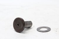 Koblingsgreb, koblingsstift, trykplade, mekanisme Yamaha XJ 550 4V8 84-84