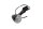 Blinker Gehäuse Schwarz Klarglas Triumph Bonneville 1200 EFI Bobber Black 20-20