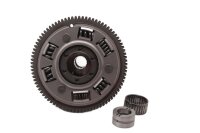 Kupplungskorb Reibscheiben 20025 Triumph Speed Triple 1050 S Euro 4 NN02 18-21