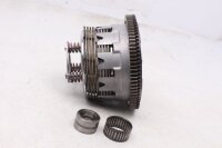 Kupplungskorb Reibscheiben 20025 Triumph Speed Triple 1050 S Euro 4 NN02 18-21
