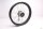 Speichenrad vorne Nabe Achse Vorderrad Fantic Caballero 125 Scrambler 24-24