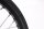 Speichenrad vorne Nabe Achse Vorderrad Fantic Caballero 125 Scrambler 24-24