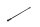 Schaltstange Schalthebelgestänge Triumph Trident 660 Euro 5 L101 21-23