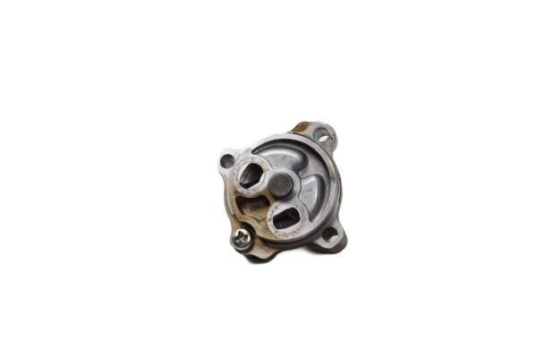 Oil pump drive gear, engine lubrication, suction pump Yamaha XJ 550 4V8 84-84