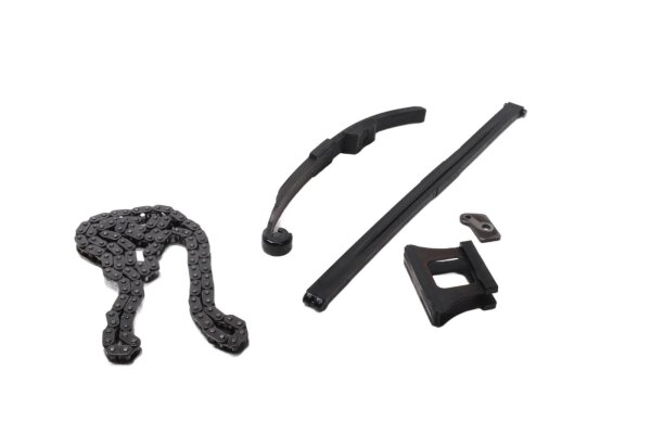 Timing chain kit, timing chain, tensioner rail, guide Yamaha XJ 550 4V8 84-84