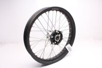 Spaakwielnaaf voor 19 inch voorwiel Fantic Caballero 125...