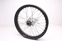 Spaakwielnaaf voor 19 inch voorwiel Fantic Caballero 125...