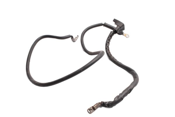 câble de démarrage, câble principal, câble dalimentation de la batterie Honda FMX 650 Funmoto 07-07