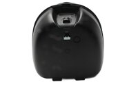 Baúl superior universal GIVI con cerradura y reflector, negro Zubehör universell