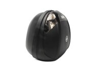 Baúl superior universal GIVI con cerradura y reflector, negro Zubehör universell