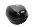 Baúl superior universal GIVI con cerradura y reflector, negro Zubehör universell