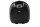 Baúl superior universal GIVI con cerradura y reflector, negro Zubehör universell