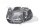 Baúl superior universal GIVI con cerradura y reflector, negro Zubehör universell