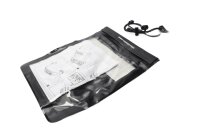 Waterproof tablet case, accessory bag, navigation case,...