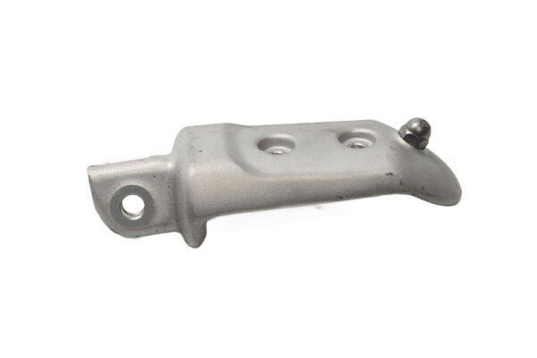 Front left footrest, pedal pad for driver Triumph Rocket 2500 III GT 20-20