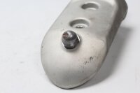 Front left footrest, pedal pad for driver Triumph Rocket 2500 III GT 20-20