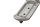 Front left footrest, pedal pad for driver Triumph Rocket 2500 III GT 20-20