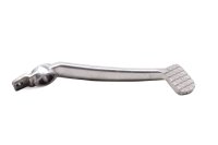 Bremshebel Bremspedal Fußhebel hinten gebogen Triumph Bonneville 900 T100 19-19