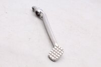 Bremshebel Bremspedal Fußhebel hinten gebogen Triumph Bonneville 900 T100 19-19