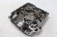 Oil pan engine underside drain screw housing Yamaha XJ 550 4V8 84-84