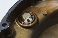 Kupplungsdeckel Motorgehäusedeckel rechts Ölfüllstutzen Yamaha XJ 550 4V8 84-84