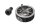 Oil cooler flange, oil adapter, oil line, engine cooling Yamaha XJ 550 4V8 84-84