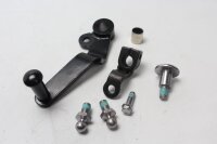 Gearshift lever linkage complete set gearbox Triumph Trident 660 Euro 5 L101 21-23