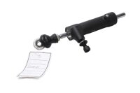 Steering damper, hydraulically adjustable Triumph Daytona...