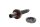 Eje de arranque, piñón de arranque, cojinete, rueda libre de arranque, eje Yamaha XJ 550 4V8 84-84