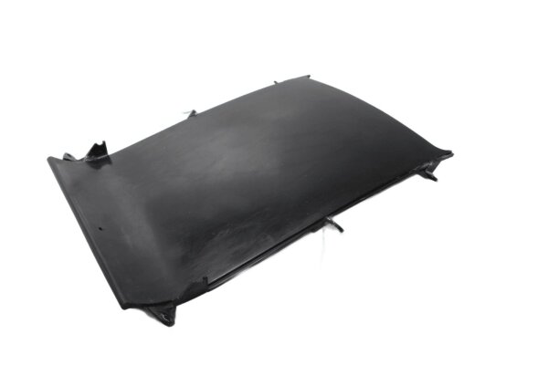 Windscreen fairing windshield black BMW K 1100 RS K589 0522 92-96
